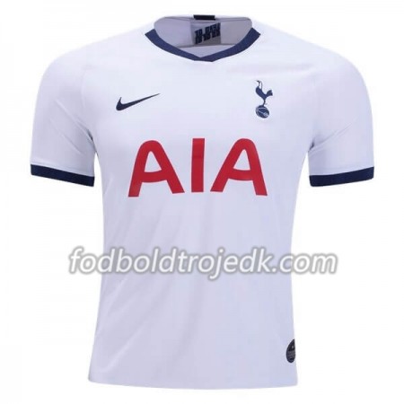 Tottenham Hotspur Hjemme 2019/20 - Fodboldtrøjer(S/S)
